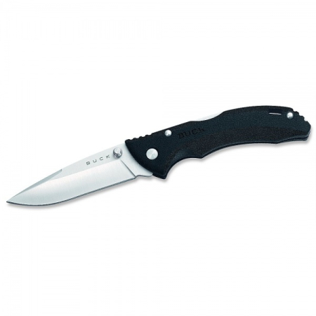 Buck Buck 284 Bantam Knife - Small / Black