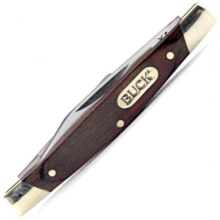 Buck Buck 375 Deuce Knife