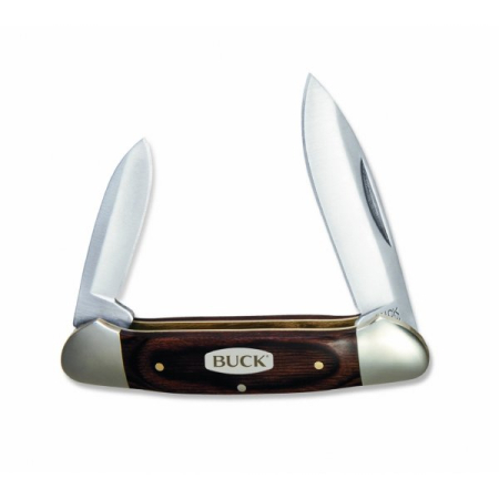 Buck Buck 389 Canoe Knife