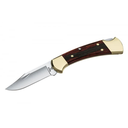 Buck Buck 112 Ranger Knife - Plain