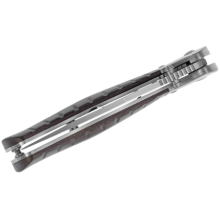 Buck Buck Large Folding Selkirk